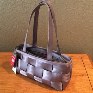 Purple Harvey's Seatbelt bag